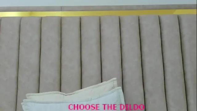 Image 4 of freyamoller Stream on Chaturbate on 1 month ago