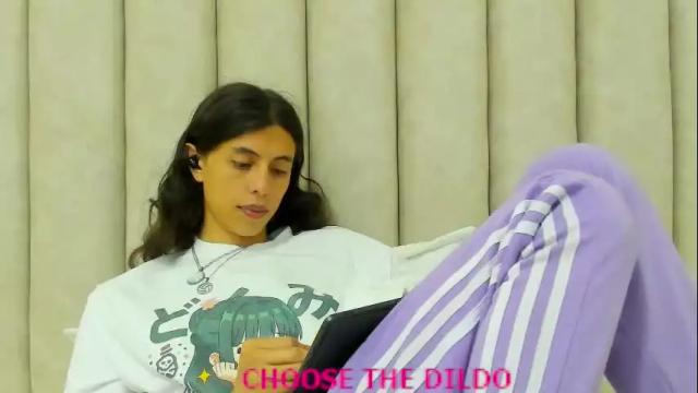 Image 7 of freyamoller Stream on Chaturbate on 1 month ago