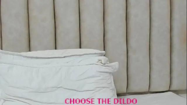 Image 3 of freyamoller Stream on Chaturbate on 1 month ago