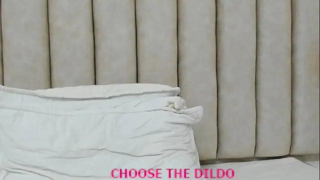 Image 4 of freyamoller Stream on Chaturbate on 1 month ago