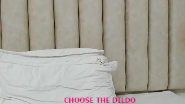 Image 7 of freyamoller Stream on Chaturbate on 1 month ago