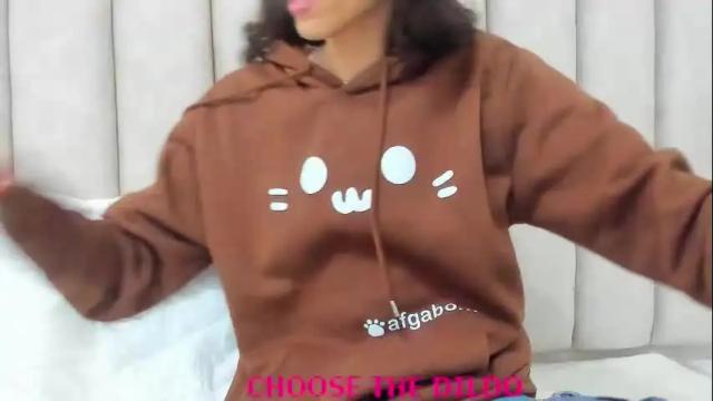 Thumbnail 3, freyamoller's Stream at Chaturbate, 1 month ago