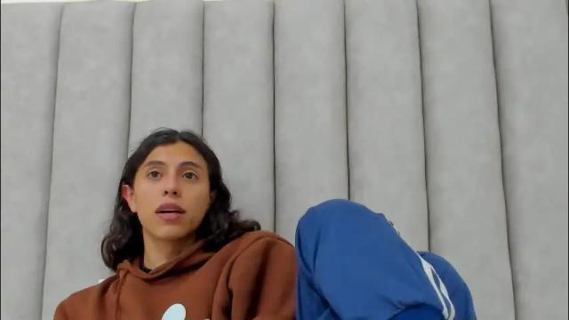 Image 4 of freyamoller Stream on Chaturbate on 6 days ago