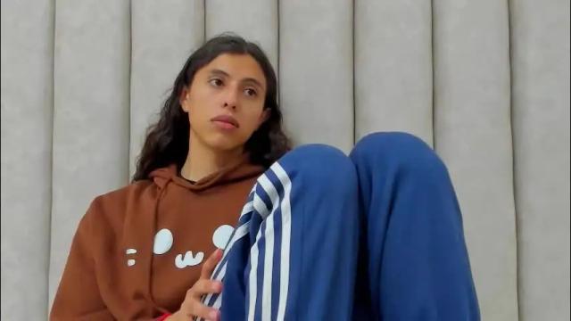 Image 6 of freyamoller Stream on Chaturbate on 6 days ago