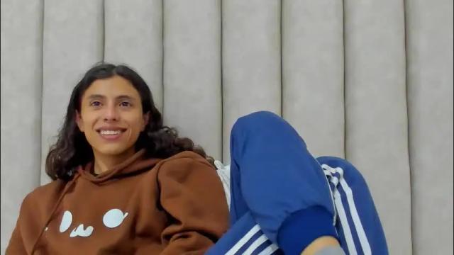 Image 8 of freyamoller Stream on Chaturbate on 6 days ago