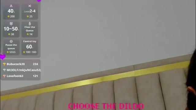 Thumbnail 1, freyamoller's Stream at Chaturbate, 1 month ago