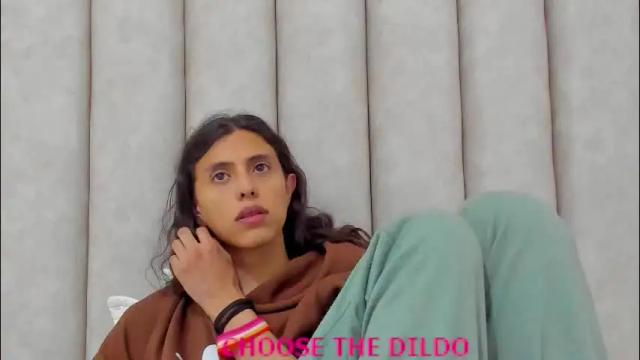 Thumbnail 1, freyamoller's Stream at Chaturbate, 1 month ago