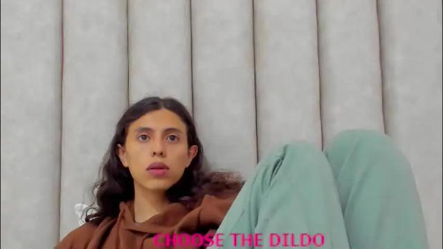 Thumbnail 3, freyamoller's Stream at Chaturbate, 1 month ago