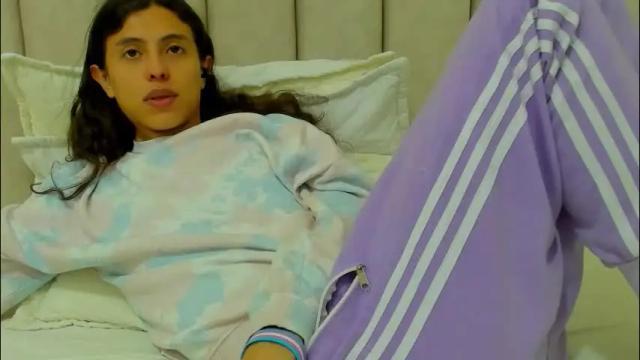 Thumbnail 2, freyamoller's Stream at Chaturbate, 1 month ago