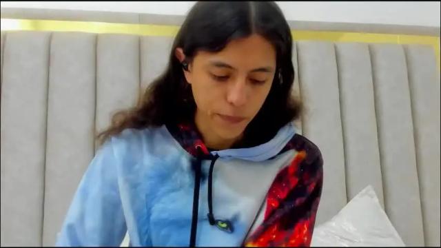 Thumbnail 1, freyamoller's Stream at Chaturbate, 1 month ago