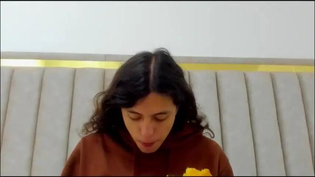 Thumbnail 1, freyamoller's Stream at Chaturbate, 27 days ago