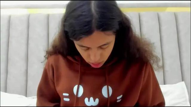 Thumbnail 1, freyamoller's Stream at Chaturbate, 25 days ago