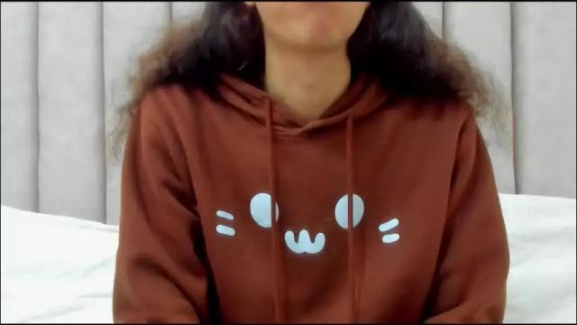 Thumbnail 2, freyamoller's Stream at Chaturbate, 25 days ago