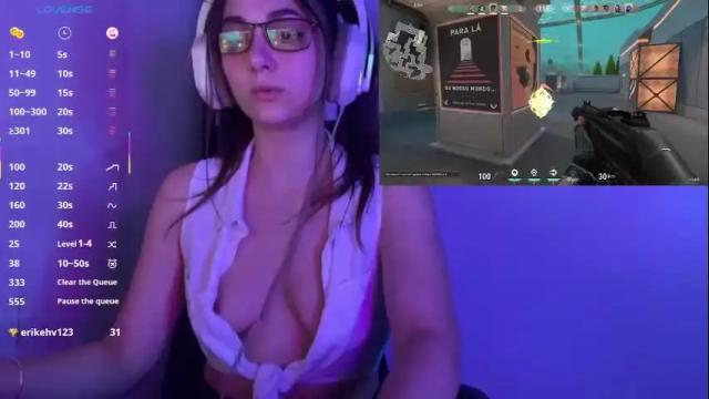 Image 11 of freyaoliver Stream on Chaturbate on 1 month ago