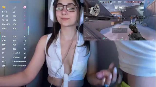 Image 2 of freyaoliver Stream on Chaturbate on 1 month ago