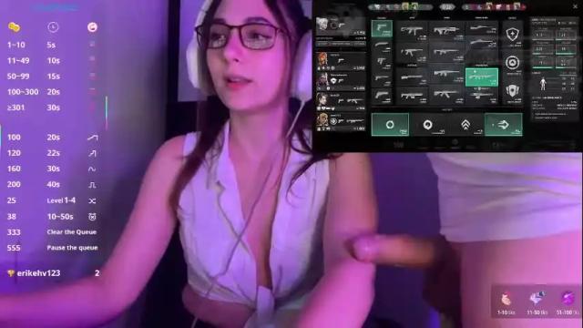 Image 3 of freyaoliver Stream on Chaturbate on 1 month ago