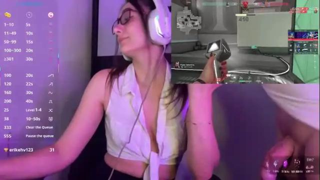 Image 6 of freyaoliver Stream on Chaturbate on 1 month ago