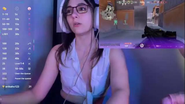 Image 7 of freyaoliver Stream on Chaturbate on 1 month ago