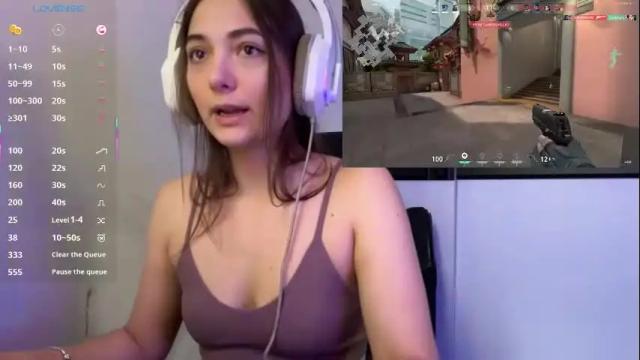 Thumbnail 1, freyaoliver's Stream at Chaturbate, 1 month ago