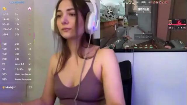 Image 7 of freyaoliver Stream on Chaturbate on 1 month ago