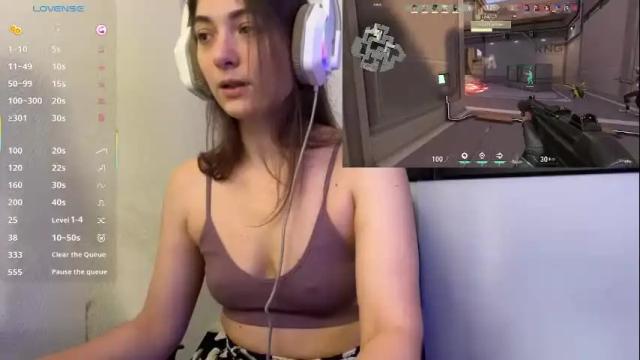 Thumbnail 1, freyaoliver's Stream at Chaturbate, 28 days ago
