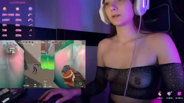 Thumbnail 1, freyaoliver's Stream at Chaturbate, 9 days ago