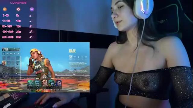 Thumbnail 2, freyaoliver's Stream at Chaturbate, 9 days ago