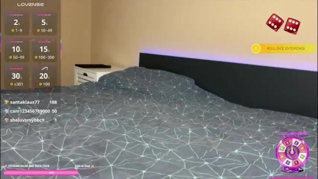 Image 2 of freyaoliver Stream on Chaturbate on 18 days ago