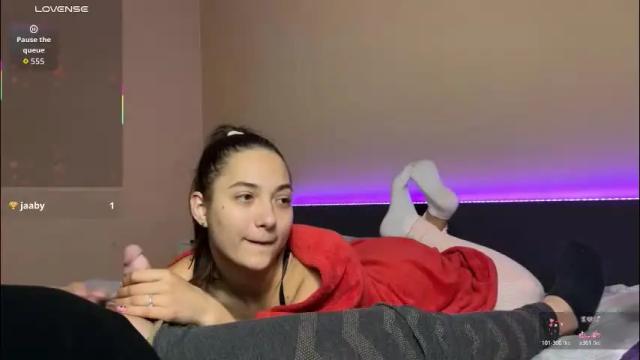 Image 7 of freyaoliver Stream on Chaturbate on 1 month ago