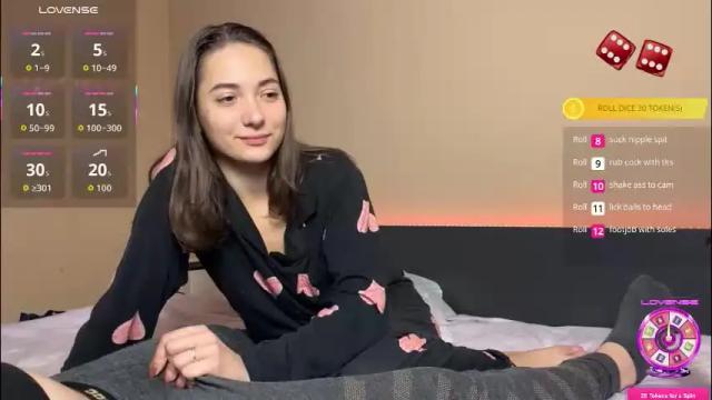 Thumbnail 1, freyaoliver's Stream at Chaturbate, 28 days ago