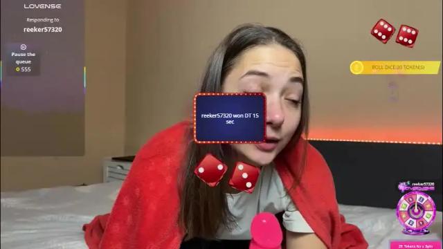 Image 6 of freyaoliver Stream on Chaturbate on 24 days ago