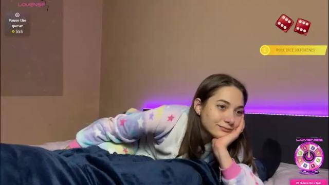 Thumbnail 2, freyaoliver's Stream at Chaturbate, 13 days ago
