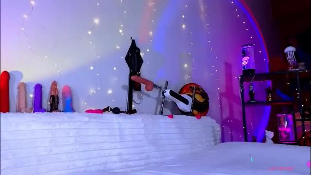 Image 10 of freyax69 Stream on Chaturbate on 1 month ago