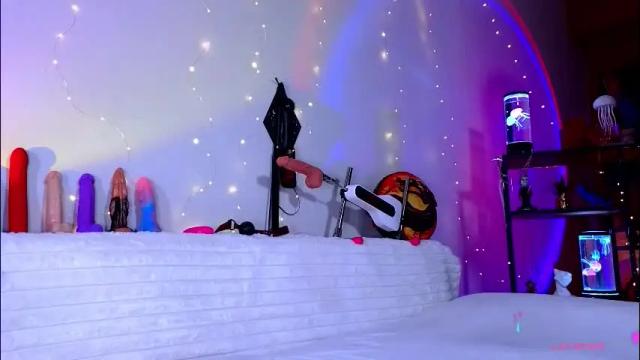 Image 2 of freyax69 Stream on Chaturbate on 1 month ago