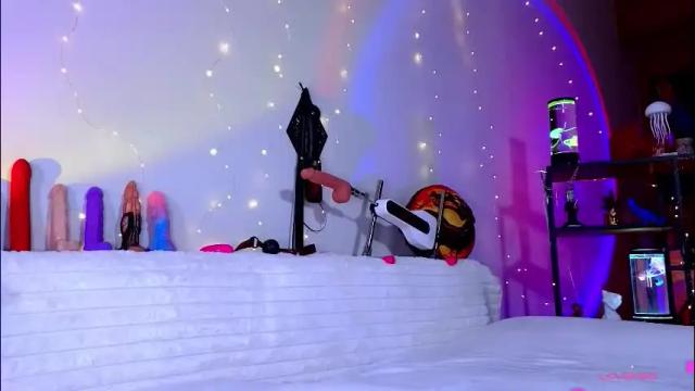Thumbnail 2, freyax69's Stream at Chaturbate, 1 month ago