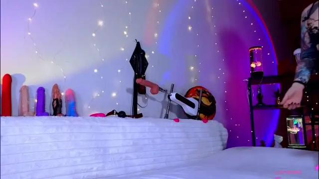 Image 11 of freyax69 Stream on Chaturbate on 1 month ago