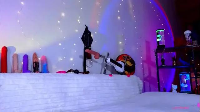 Thumbnail 3, freyax69's Stream at Chaturbate, 1 month ago