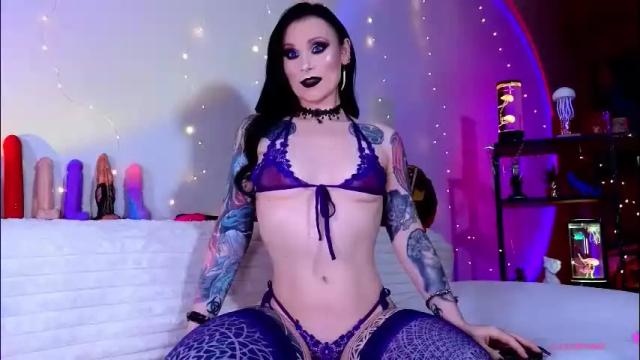 Thumbnail 3, freyax69's Stream at Chaturbate, 1 month ago