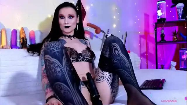 Thumbnail 2, freyax69's Stream at Chaturbate, 11 days ago