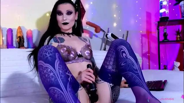 Thumbnail 1, freyax69's Stream at Chaturbate, 7 days ago