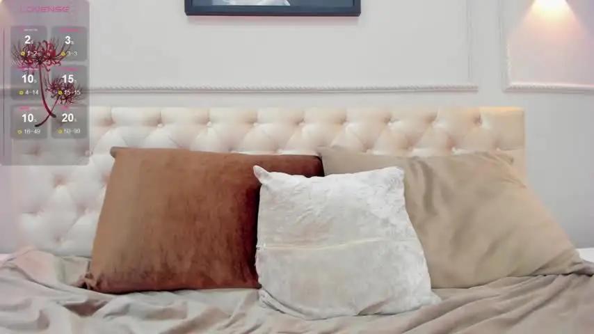freyazimmerman_ Chaturbate