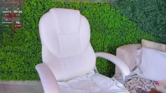 Image 8 of freyazimmerman_ Stream on Chaturbate on 12 months ago