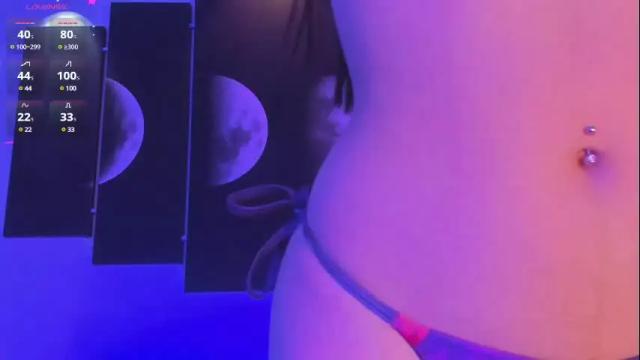Image 3 of freyazimmerman_ Stream on Chaturbate on 16 days ago