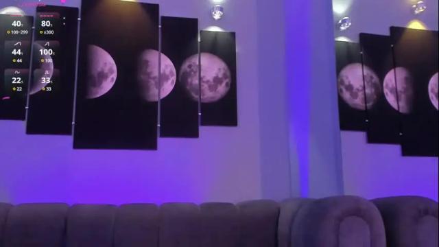 Image 3 of freyazimmerman_ Stream on Chaturbate on 12 days ago