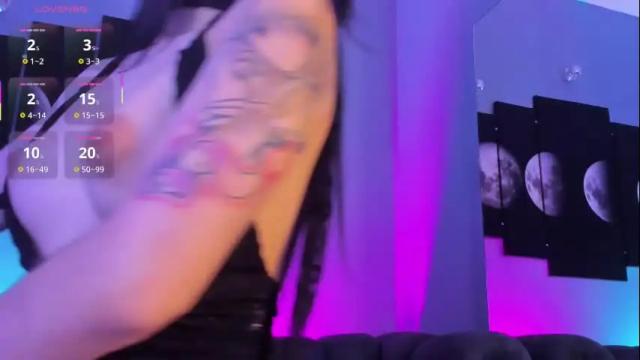 Image 7 of freyazimmerman_ Stream on Chaturbate on 1 month ago