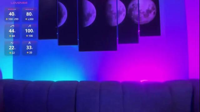 Image 10 of freyazimmerman_ Stream on Chaturbate on 6 days ago