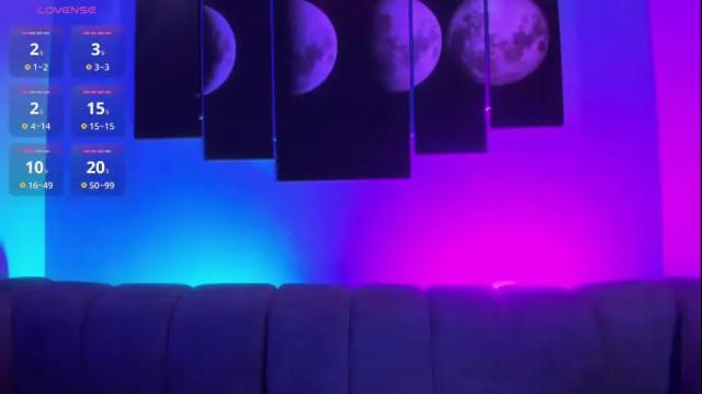 Image 12 of freyazimmerman_ Stream on Chaturbate on 6 days ago