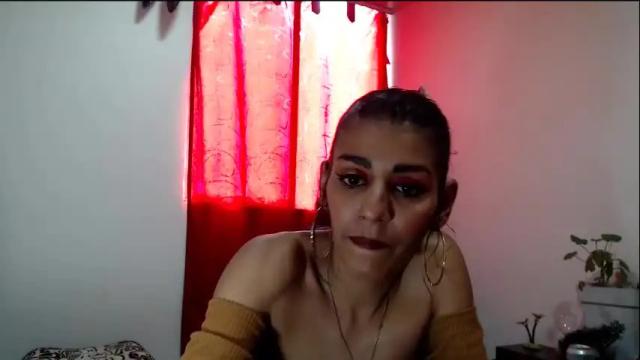 Thumbnail 1, freyja_hera's Stream at Chaturbate, 1 month ago