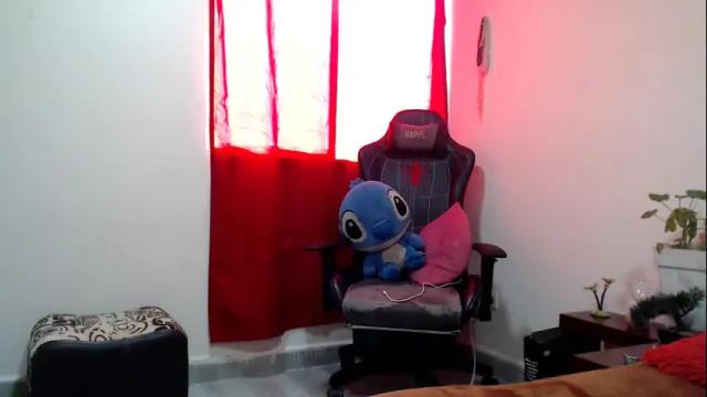 Image 8 of freyja_hera Stream on Chaturbate on 1 month ago