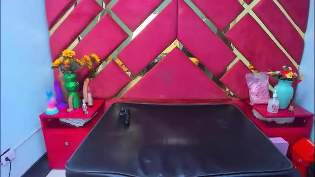 Image 10 of freyja_naugthy Stream on Chaturbate on 1 month ago